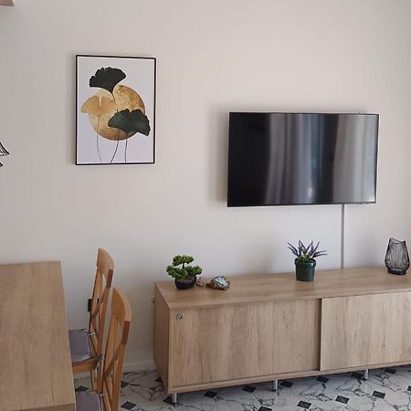 Apartman Marin Ražanj Eksteriør bilde