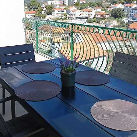 Apartman Marin Ražanj Eksteriør bilde