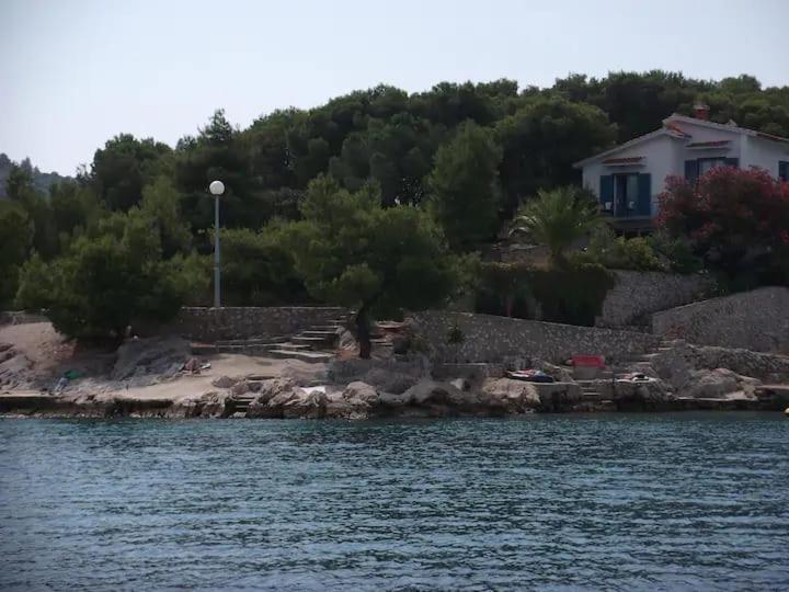 Apartman Marin Ražanj Eksteriør bilde