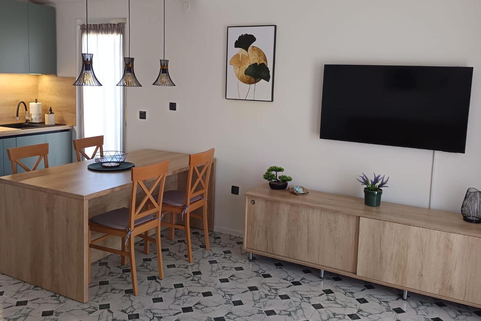 Apartman Marin Ražanj Eksteriør bilde
