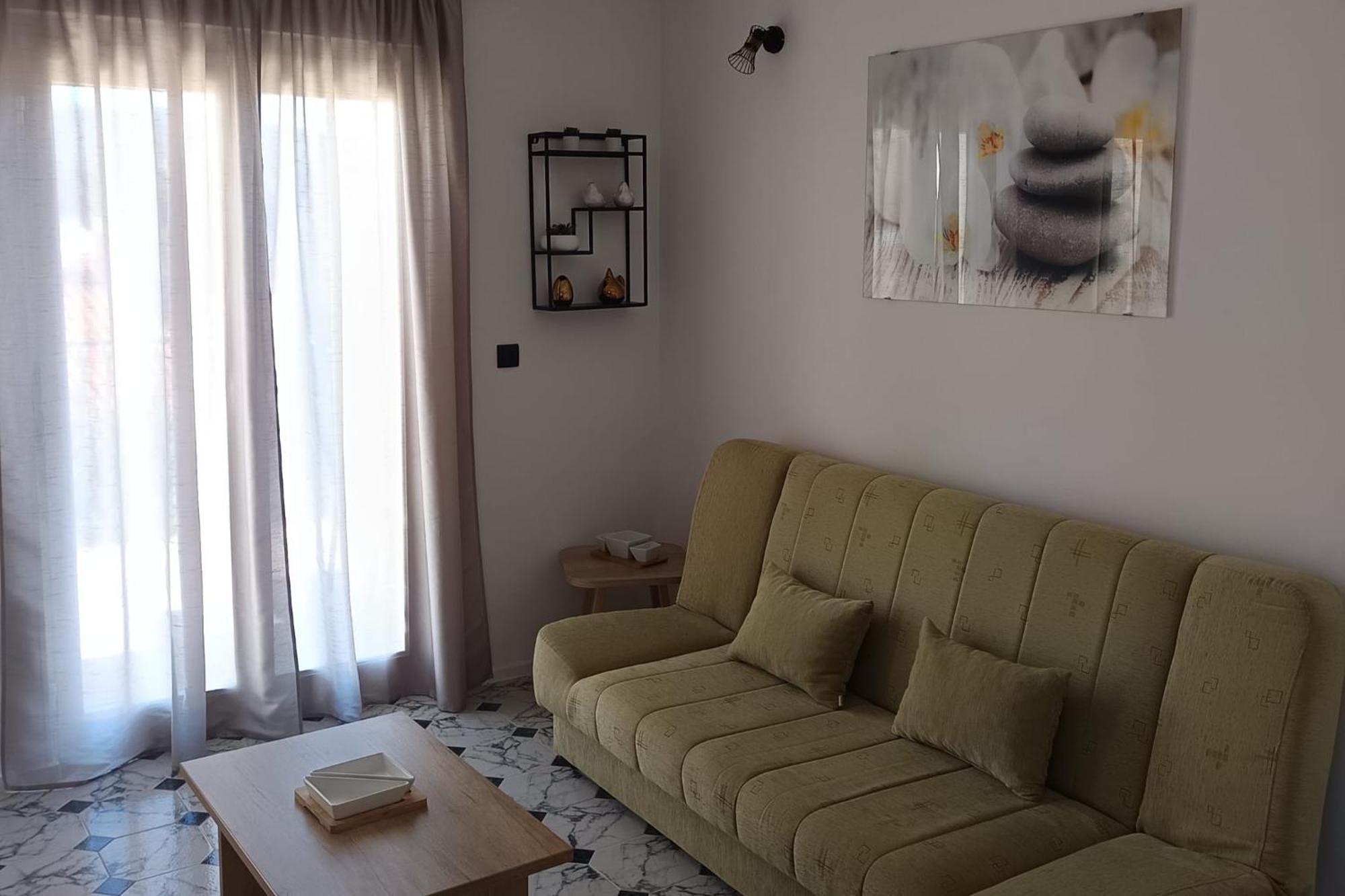 Apartman Marin Ražanj Eksteriør bilde