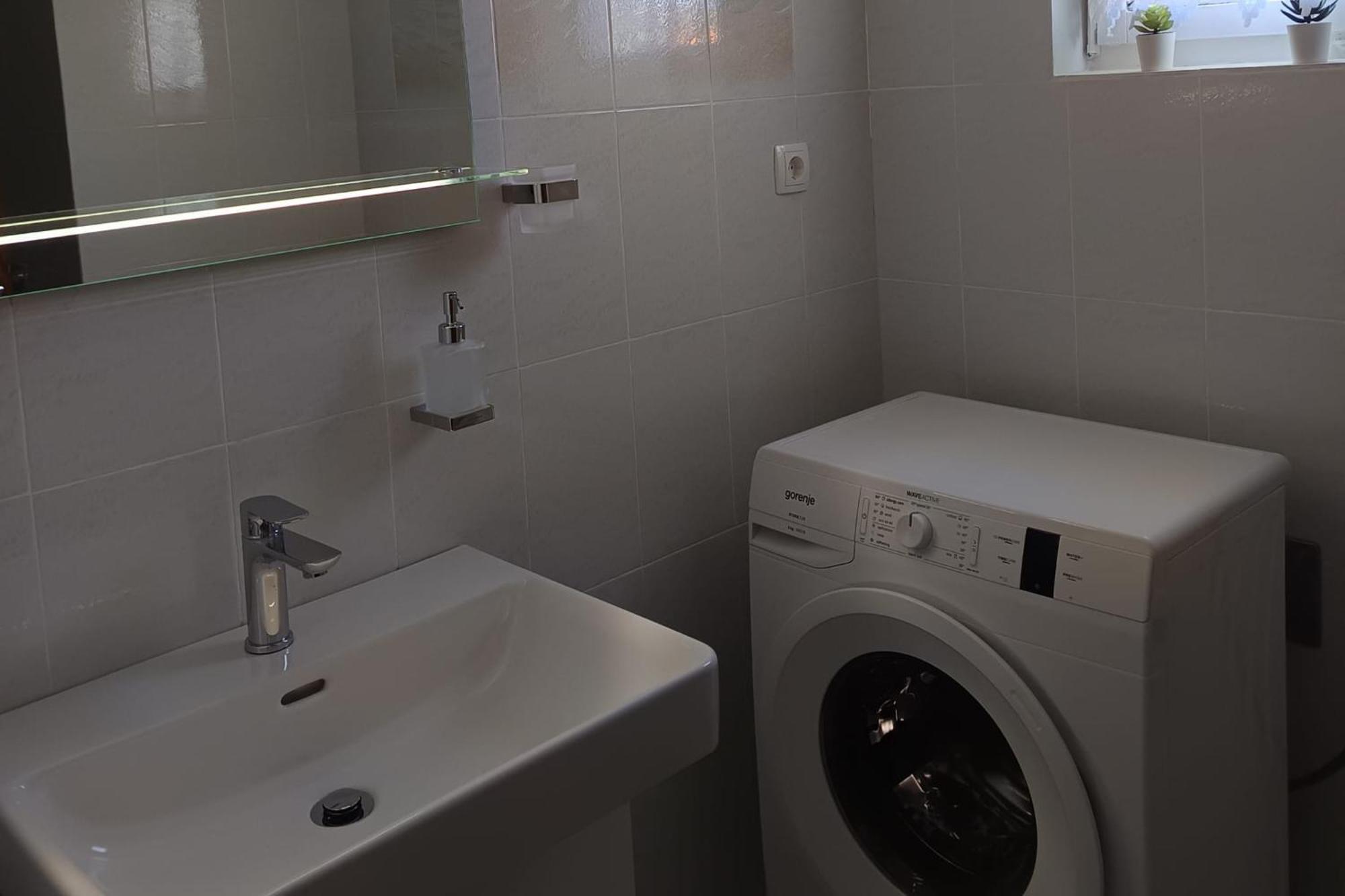 Apartman Marin Ražanj Eksteriør bilde