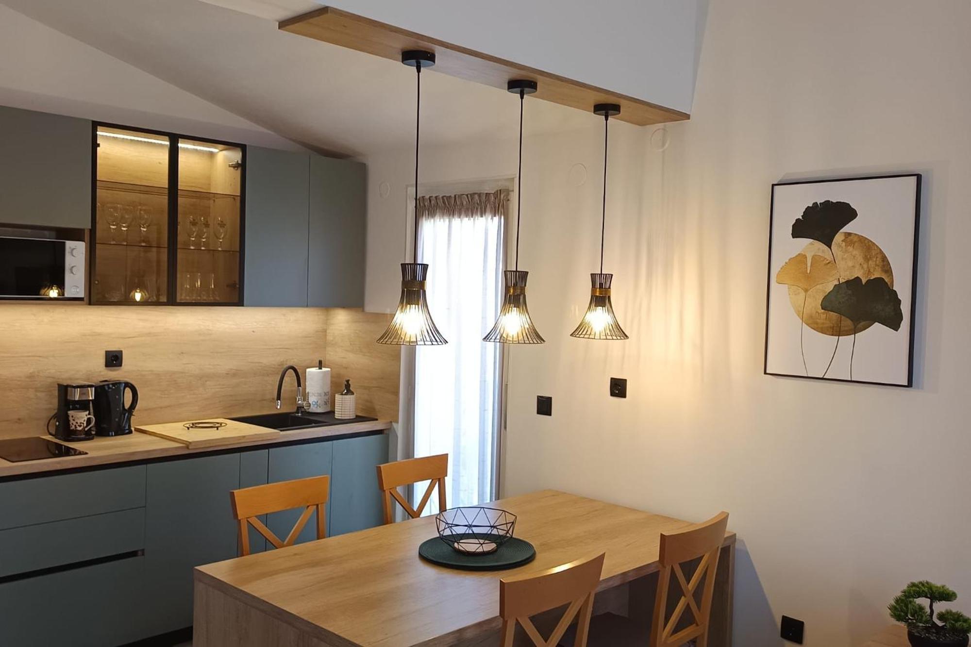 Apartman Marin Ražanj Eksteriør bilde